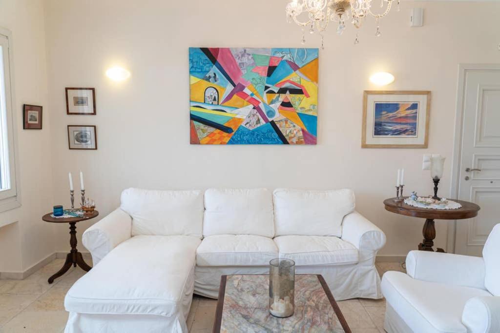 Paradise House Apart2, 5Min Walking Distance To Fiskardo Center 外观 照片